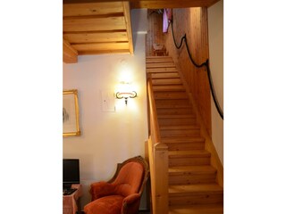 Appartement Altaussee Kenmerken 58