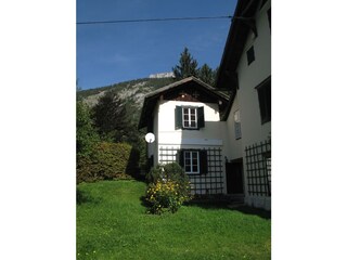 Appartement Altaussee Kenmerken 60
