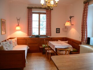 Apartamento de vacaciones Altaussee Grabación al aire libre 8