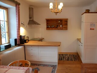 Appartamento per vacanze Altaussee Registrazione all'aperto 9