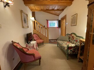 Appartamento per vacanze Altaussee Registrazione all'aperto 10