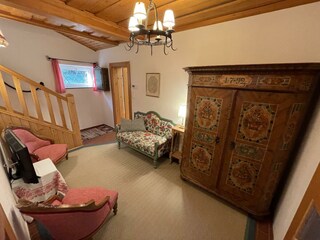 Appartement Altaussee Buitenaudio-opname 10