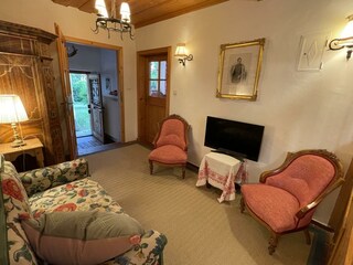 Appartamento per vacanze Altaussee Registrazione all'aperto 12