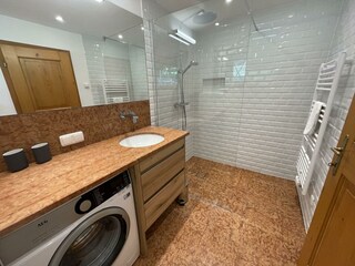 Appartamento per vacanze Altaussee Registrazione all'aperto 14