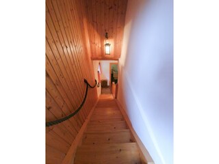 Appartamento per vacanze Altaussee Registrazione all'aperto 16