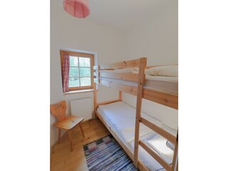 Appartamento per vacanze Altaussee Registrazione all'aperto 17