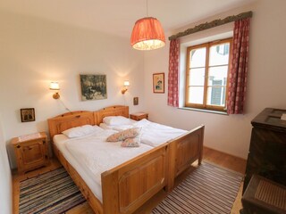 Appartamento per vacanze Altaussee Registrazione all'aperto 18