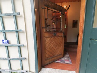 Appartamento per vacanze Altaussee Registrazione all'aperto 19