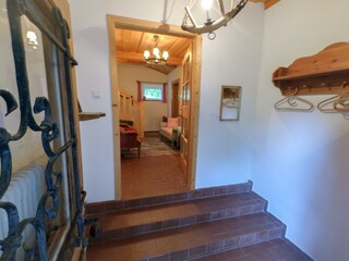 Appartement Altaussee Buitenaudio-opname 19