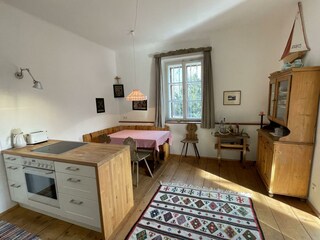 Appartement Altaussee Buitenaudio-opname 25