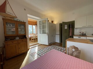 Appartamento per vacanze Altaussee Registrazione all'aperto 27