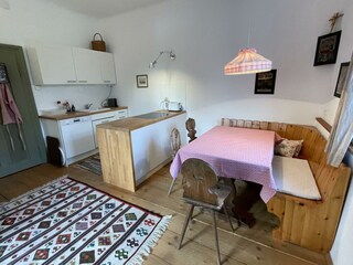 Appartamento per vacanze Altaussee Registrazione all'aperto 28