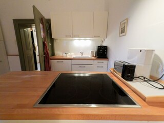 Appartamento per vacanze Altaussee Registrazione all'aperto 29