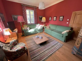 Appartement Altaussee Buitenaudio-opname 29