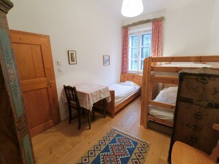 Appartamento per vacanze Altaussee Registrazione all'aperto 35