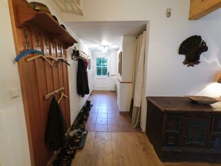 Appartamento per vacanze Altaussee Registrazione all'aperto 39