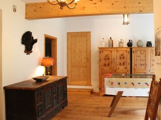 Appartement Altaussee Buitenaudio-opname 39