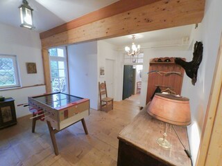 Appartamento per vacanze Altaussee Registrazione all'aperto 41