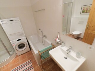 Appartement Altaussee Buitenaudio-opname 41