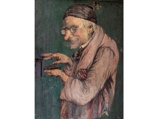 Appartamento per vacanze Altaussee Registrazione all'aperto 43