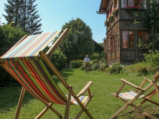 Appartamento per vacanze Altaussee Registrazione all'aperto 45