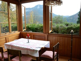 Appartement Altaussee Équipement 50