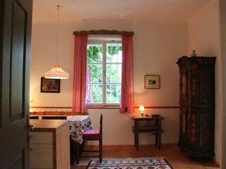 Apartamento de vacaciones Altaussee Características 53
