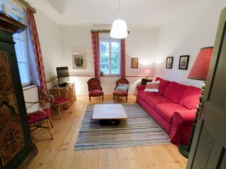 Appartement Altaussee Kenmerken 55