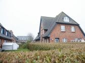 Ferienwohnung Oldsum auf Föhr Außenaufnahme 1