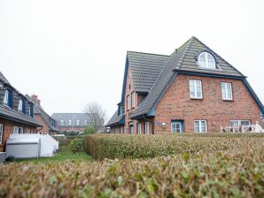 Ferienwohnung Friesennest - Oldsum auf Föhr - image1