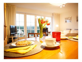 Ferienwohnung Oldsum auf Föhr Außenaufnahme 6