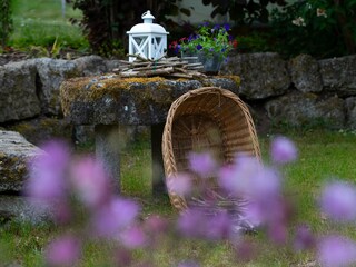 Ferienwohnung Pottenstein Außenaufnahme 14