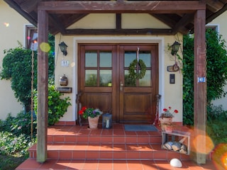 Herzlich willkommen!