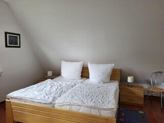 Ferienwohnung Duhnen  4