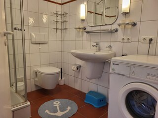 Ferienwohnung Duhnen  7