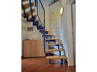 Ferienwohnung Duhnen  8