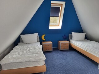 Ferienwohnung Duhnen  9