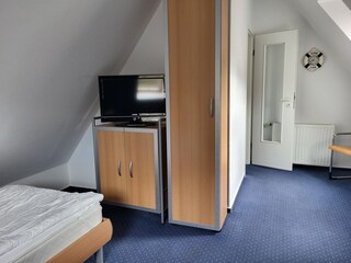 Ferienwohnung Duhnen  10