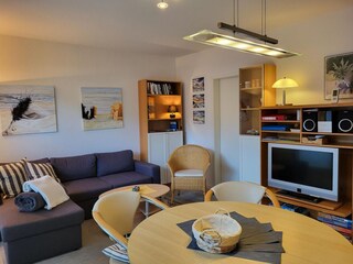 Ferienwohnung Duhnen  5