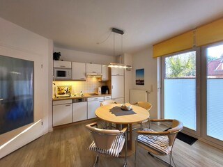 Ferienwohnung Duhnen  7