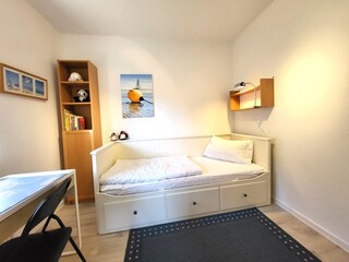 Ferienwohnung Duhnen  8