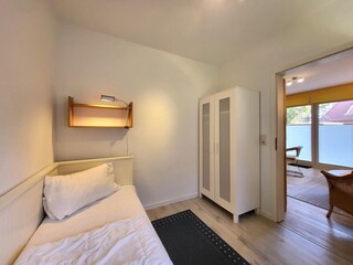 Ferienwohnung Duhnen  9