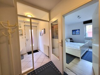 Ferienwohnung Duhnen  11