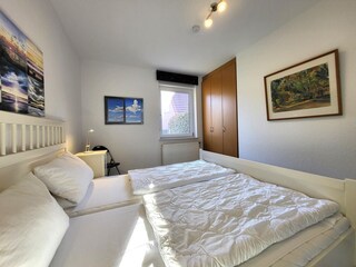 Ferienwohnung Duhnen  13