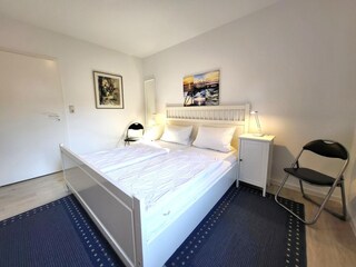 Ferienwohnung Duhnen  14