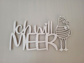 Ferienwohnung Duhnen Ausstattung 6