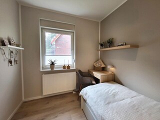 Ferienwohnung Duhnen Ausstattung 7