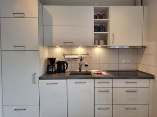 Ferienwohnung Duhnen Ausstattung 10