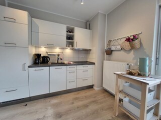 Ferienwohnung Duhnen Ausstattung 11