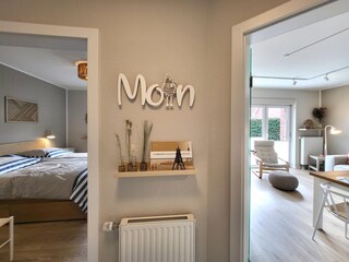 Ferienwohnung Duhnen Ausstattung 12